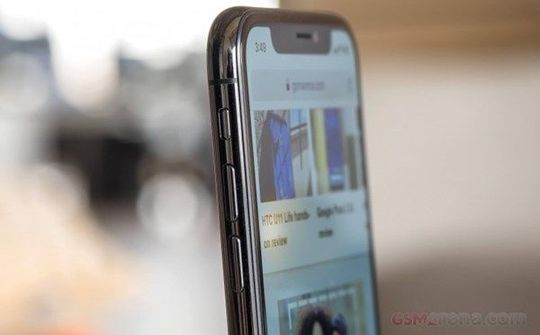 Chất lượng loa ngoài iPhone X tiếp tục bị người dùng chê bai