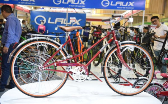 Vietnam Cycle 2017: Vắng bóng tên tuổi nước nhà