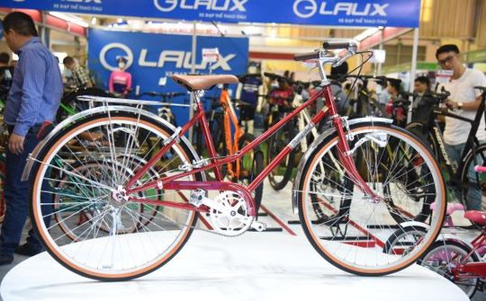 Vietnam Cycle 2017: Vắng bóng tên tuổi nước nhà