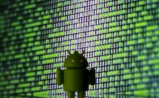 Nokia: Smartphone Android nhiễm mã độc ngày càng tăng