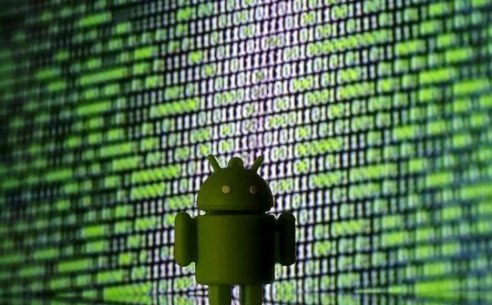 Nokia: Smartphone Android nhiễm mã độc ngày càng tăng