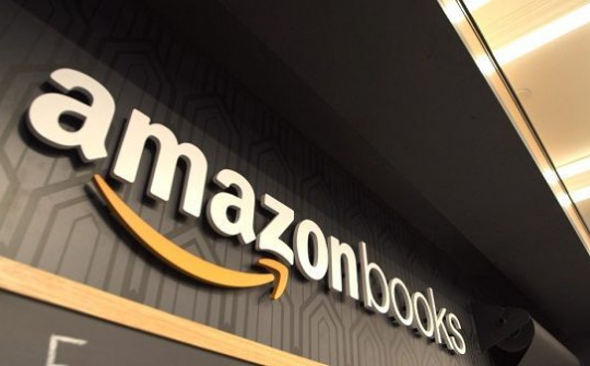 Amazon bán mảng điện toán đám mây ở Trung Quốc với giá 2 tỷ nhân dân tệ