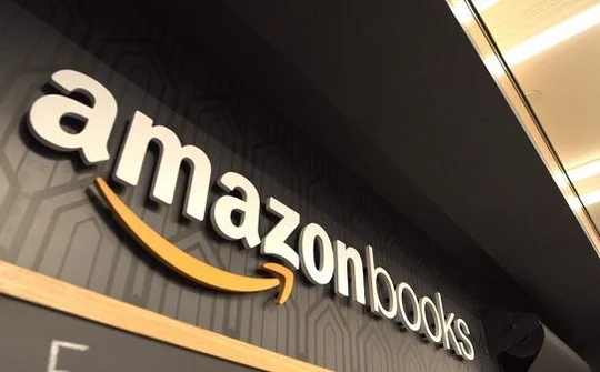 Amazon bán mảng điện toán đám mây ở Trung Quốc với giá 2 tỷ nhân dân tệ