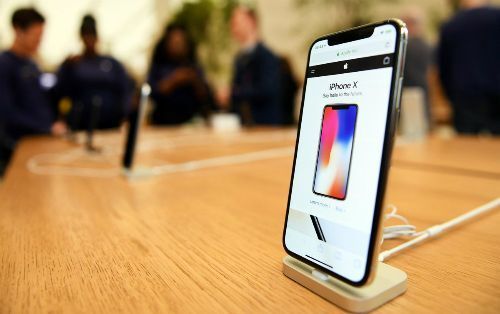 iPhone X chính hãng có thể lên kệ tại Việt Nam sớm hơn dự kiến