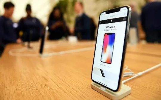 iPhone X chính hãng có thể lên kệ tại Việt Nam sớm hơn dự kiến