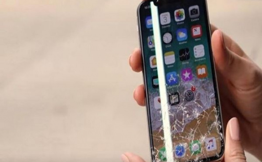 Người dùng thất vọng, iPhone X dính nhiều lỗi không đáng có