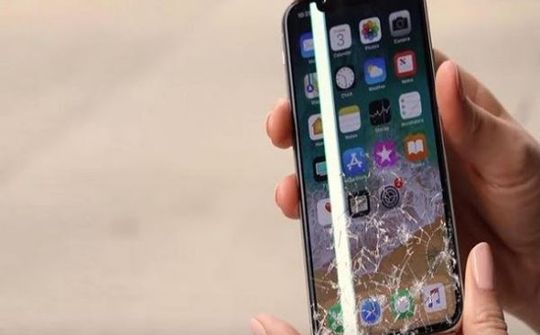 Người dùng thất vọng, iPhone X dính nhiều lỗi không đáng có