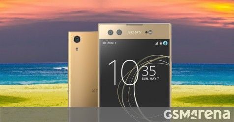 Xperia mới của Sony sẽ có tên mã là Avenger