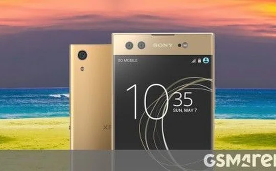 Xperia mới của Sony sẽ có tên mã là Avenger