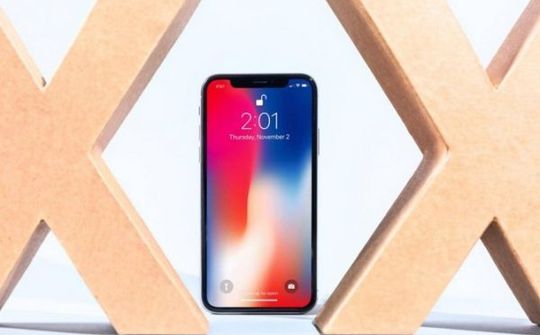 Top 25 phát minh sáng tạo nhất 2017 có tên iPhone X