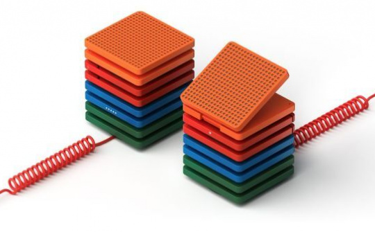 Baidu ra mắt loa thông minh dùng trí tuệ nhân tạo