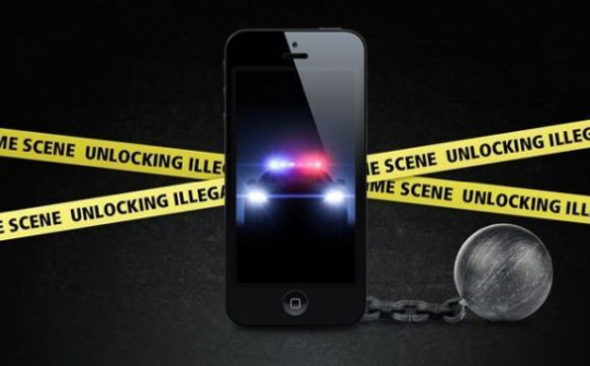 Con đường tẩu tán iPhone phi pháp trên thị trường chợ đen