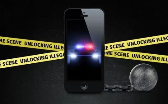 Con đường tẩu tán iPhone phi pháp trên thị trường chợ đen