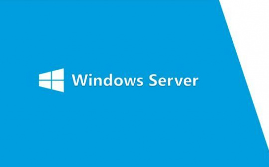 Microsoft phát hành bản thử nghiệm đầu tiên Windows Server 1803