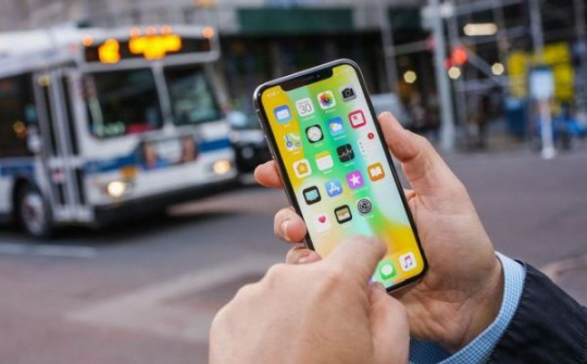 Mục tiêu của Apple không phải là iPhone giá rẻ