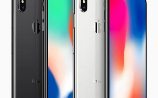 iPhone X cháy hàng chỉ sau 3 phút mở bán tại Hàn Quốc