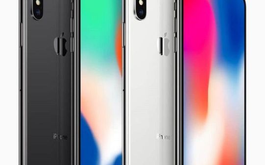 iPhone X cháy hàng chỉ sau 3 phút mở bán tại Hàn Quốc