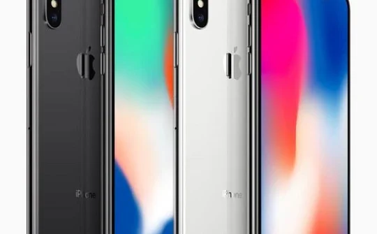 iPhone X cháy hàng chỉ sau 3 phút mở bán tại Hàn Quốc
