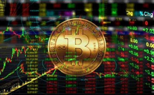 Bitcoin: Đừng ham lãi ảo mà mất tiền thật