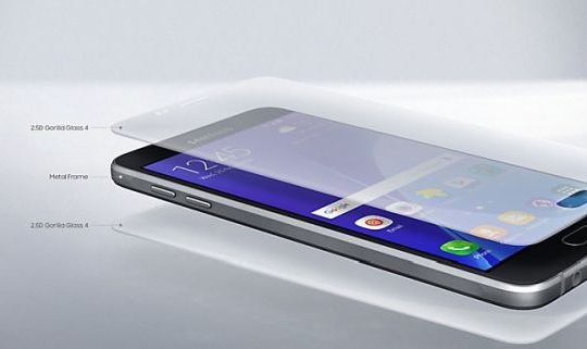 Galaxy A5 và Galaxy A7 (2018) sẽ có Bluetooth 5.0, RAM 6GB