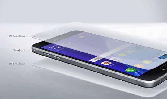 Galaxy A5 và Galaxy A7 (2018) sẽ có Bluetooth 5.0, RAM 6GB