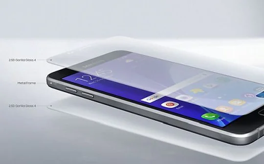 Galaxy A5 và Galaxy A7 (2018) sẽ có Bluetooth 5.0, RAM 6GB