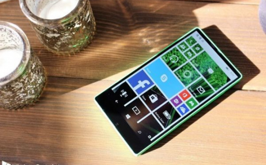 Microsoft chính là thủ phạm "dìm chết" Windows Phone