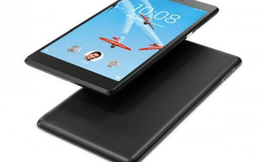 Lenovo cho ra mắt bộ đôi tablet mới là Tab 7 và Tab 7 Essential