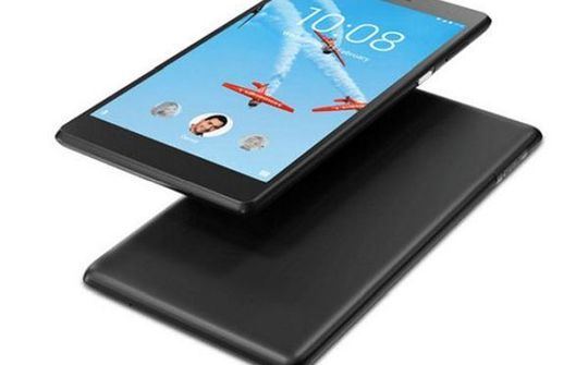 Lenovo cho ra mắt bộ đôi tablet mới là Tab 7 và Tab 7 Essential