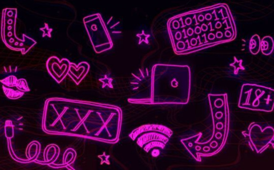 Website khiêu dâm cũng ứng dụng trí tuệ nhân tạo