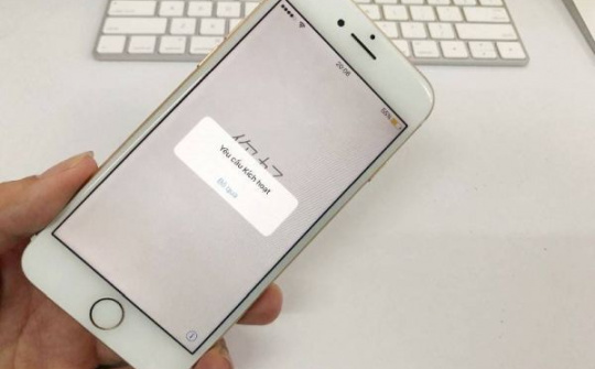 SIM ghép fix lỗi mọi iPhone lock đã có mặt tại Việt Nam