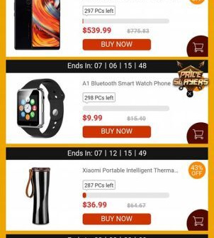 Người Việt có thể mua hàng giảm giá trong ngày Black Friday ở đâu?