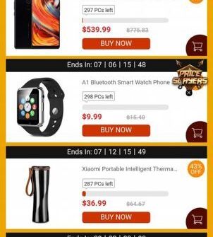 Người Việt có thể mua hàng giảm giá trong ngày Black Friday ở đâu?
