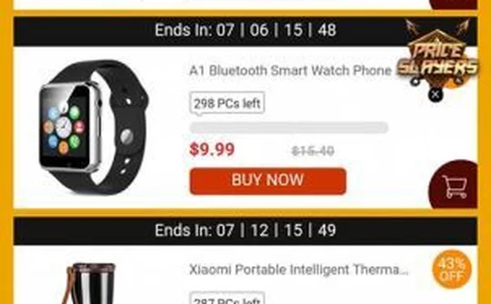Người Việt có thể mua hàng giảm giá trong ngày Black Friday ở đâu?