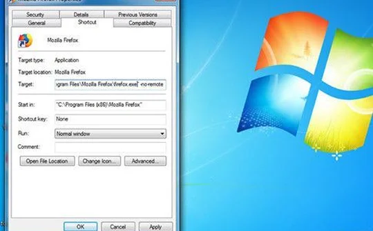 [Thủ thuật] Tạo và sử dụng đa tài khoản trên Firefox Quantum