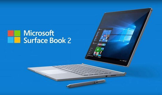 Sửa chữa Surface Book 2 là điều gần như không thể