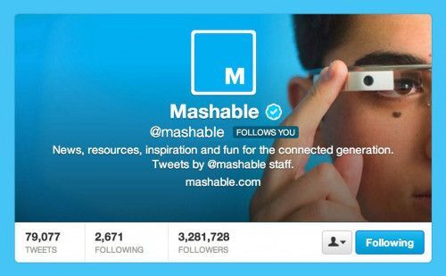 Trang Mashable bán mình cho Ziff Davis với giá lên đến 50 triệu USD?
