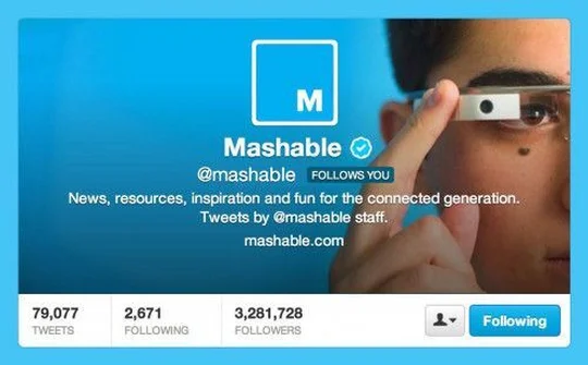 Trang Mashable bán mình cho Ziff Davis với giá lên đến 50 triệu USD?