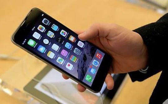 Các ngân hàng tại Hàn Quốc từ chối bảo mật Face ID trên iPhone X
