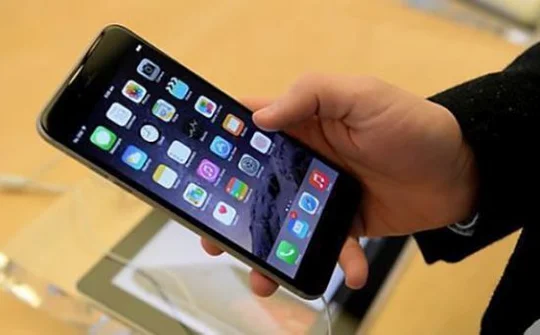 Các ngân hàng tại Hàn Quốc từ chối bảo mật Face ID trên iPhone X