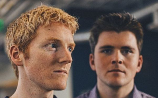 Chuyển 7 dòng code thành startup trị giá 9,2 tỷ USD