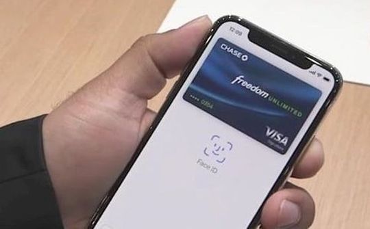 Các ngân hàng vẫn chưa sẵn sàng với tính năng Face ID trên iPhone X
