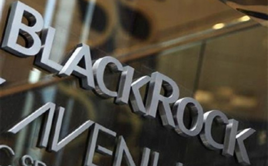 BlackRock thử nghiệm quản lý danh mục cho khách hàng bằng AI