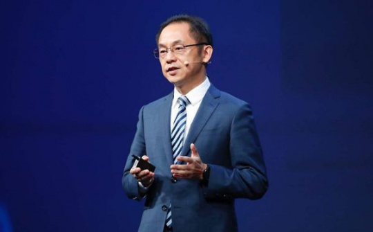 Huawei Wireless X Labs công bố Top 10 lĩnh vực ứng dụng 5G