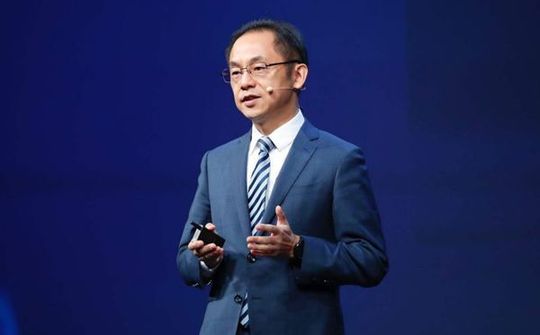 Huawei Wireless X Labs công bố Top 10 lĩnh vực ứng dụng 5G