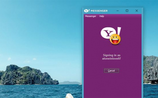 20 năm Việt Nam Internet và ký ức Yahoo
