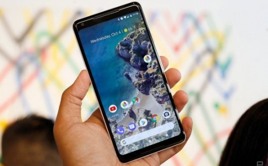 Google: Android luôn theo dõi vị trí, kể cả khi đã tắt cài đặt