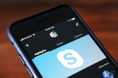 Apple, Huawei, Xiaomi đã gỡ bỏ Skype khỏi các cửa hàng ứng dụng của mình