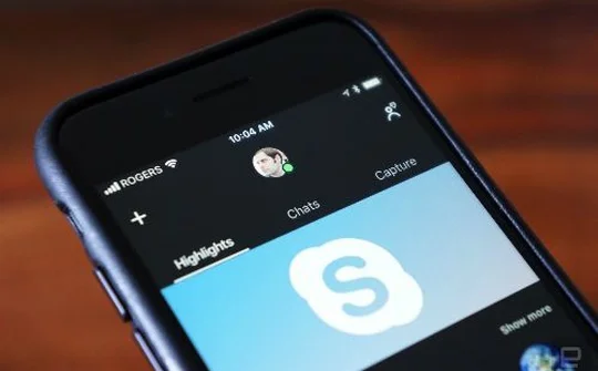 Apple, Huawei, Xiaomi đã gỡ bỏ Skype khỏi các cửa hàng ứng dụng của mình