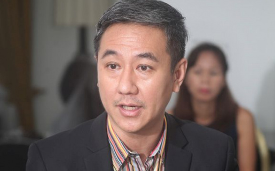 Thực tế ảo (VR) doanh nghiệp sẽ trở thành xu thế lớn trong tương lai